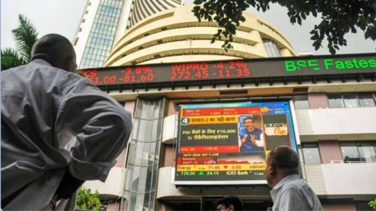 India emerges as stock market powerhouse, attracting global investors