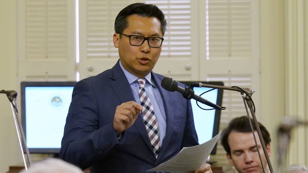 Sacramento Judge grants Assemblyman Vince Fong’s dual candidacy bid for Assembly and McCarthy’s Congressional seat