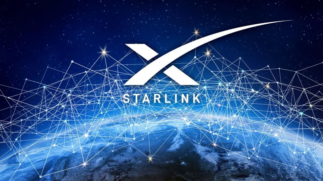 FCC rescinds $885 million Starlink deal for rural broadband