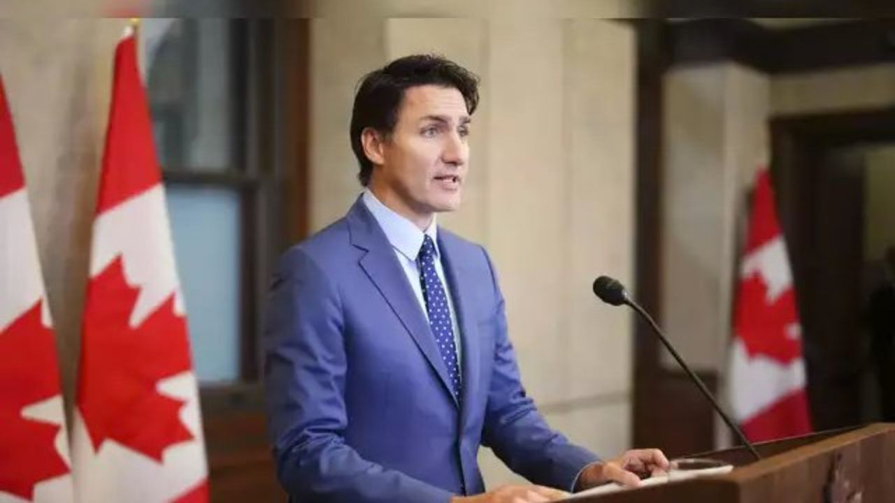 Trudeau: Public talk over Nijjar’s death meant to “put a chill” on India