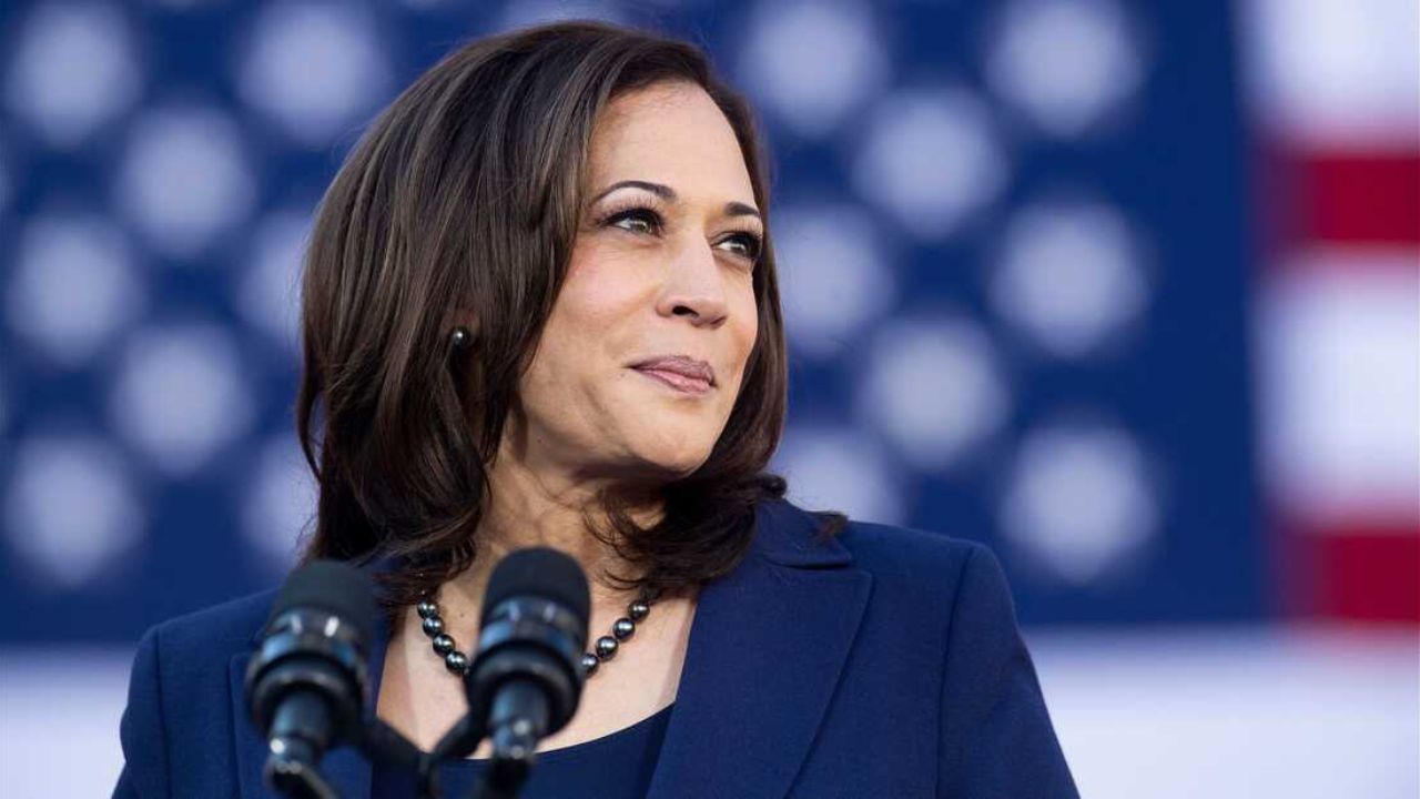 Unsolved mystery surrounds alleged bomb threat on Vice President Kamala Harris