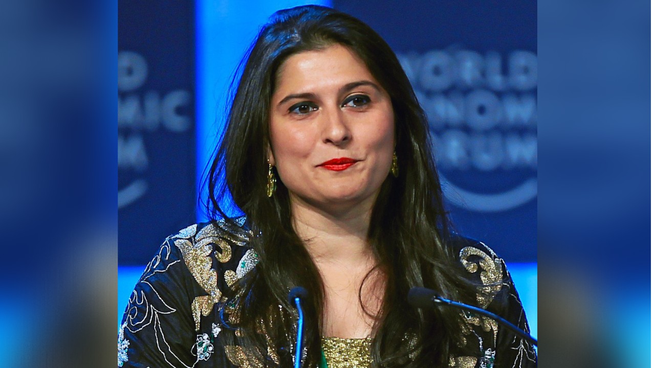 Sharmeen Obaid-Chinoy to helm new Star Wars movie featuring Daisy Ridley’s Rey