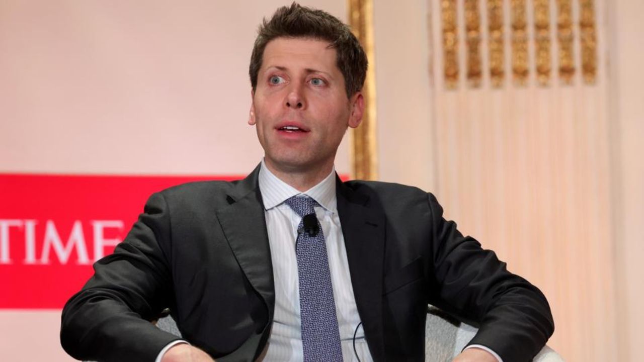 OpenAI CEO Sam Altman aims to revolutionize chip manufacturing with billions in funding