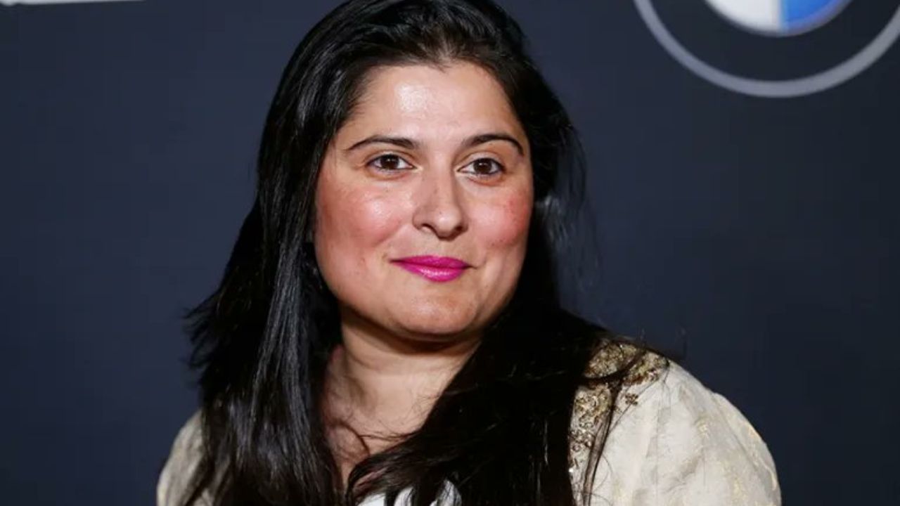 Controversy surrounds the new Pakistani Canadian Star Wars director