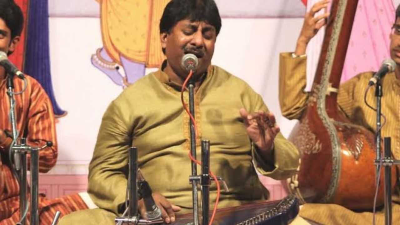 Hindustani Classical Maestro Ustad Rashid Khan passes away at 55