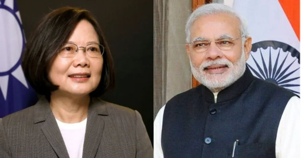 India and Taiwan sign labor cooperation MoU to address workforce shortages