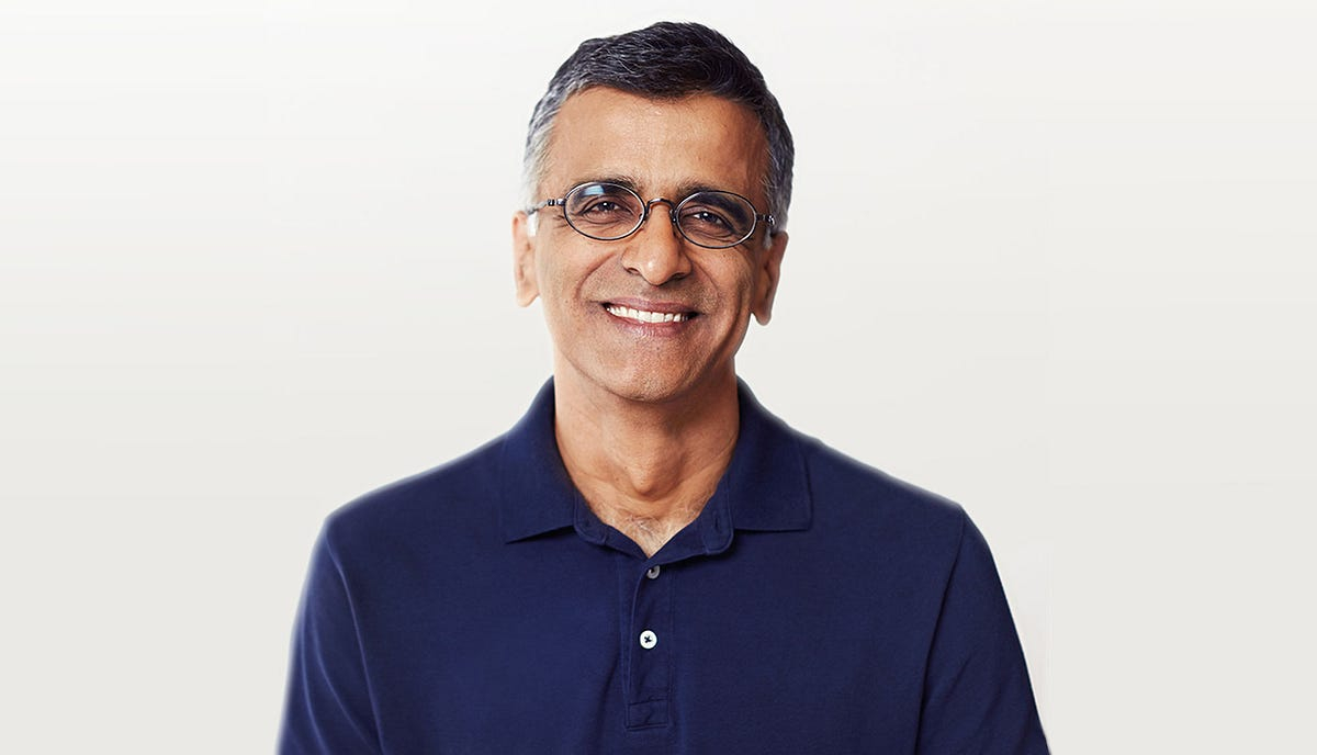 Sridhar Ramaswamy takes helm as Snowflake’s CEO following surprise retirement of Frank Slootman