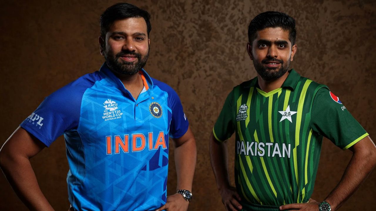 India-Pakistan clash set to kick off T20 World Cup group stage at New York’s pop-up stadium