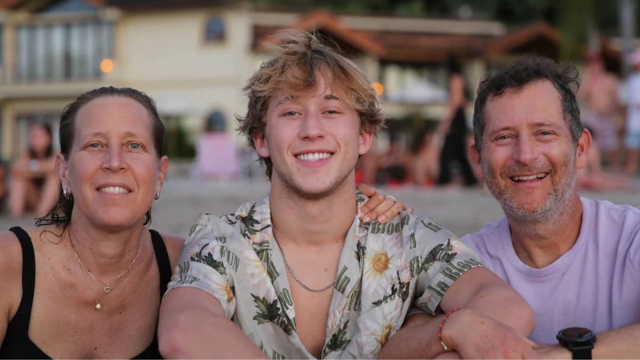 Son of former YouTube CEO found dead at UC Berkeley; family suspects drug overdose