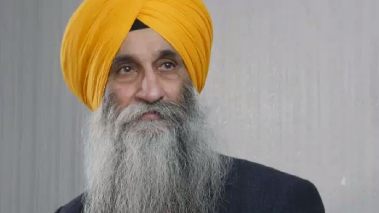Sikh activist fearful of Indian state’s threats seeks safety in the UK