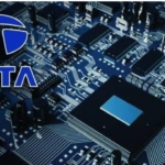 Tata semiconductor