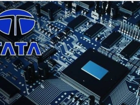 Tata semiconductor