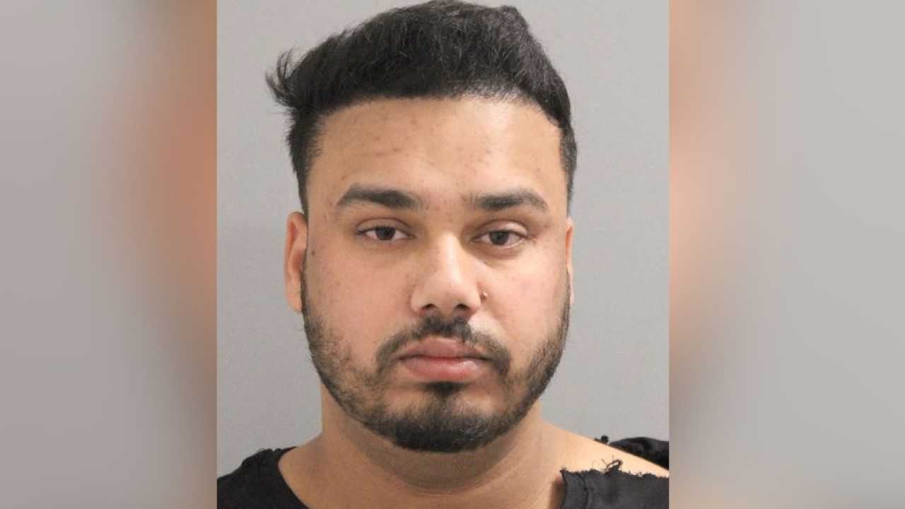 Simranjeet Singh arrested for attempted murder in Long Island invasion attack