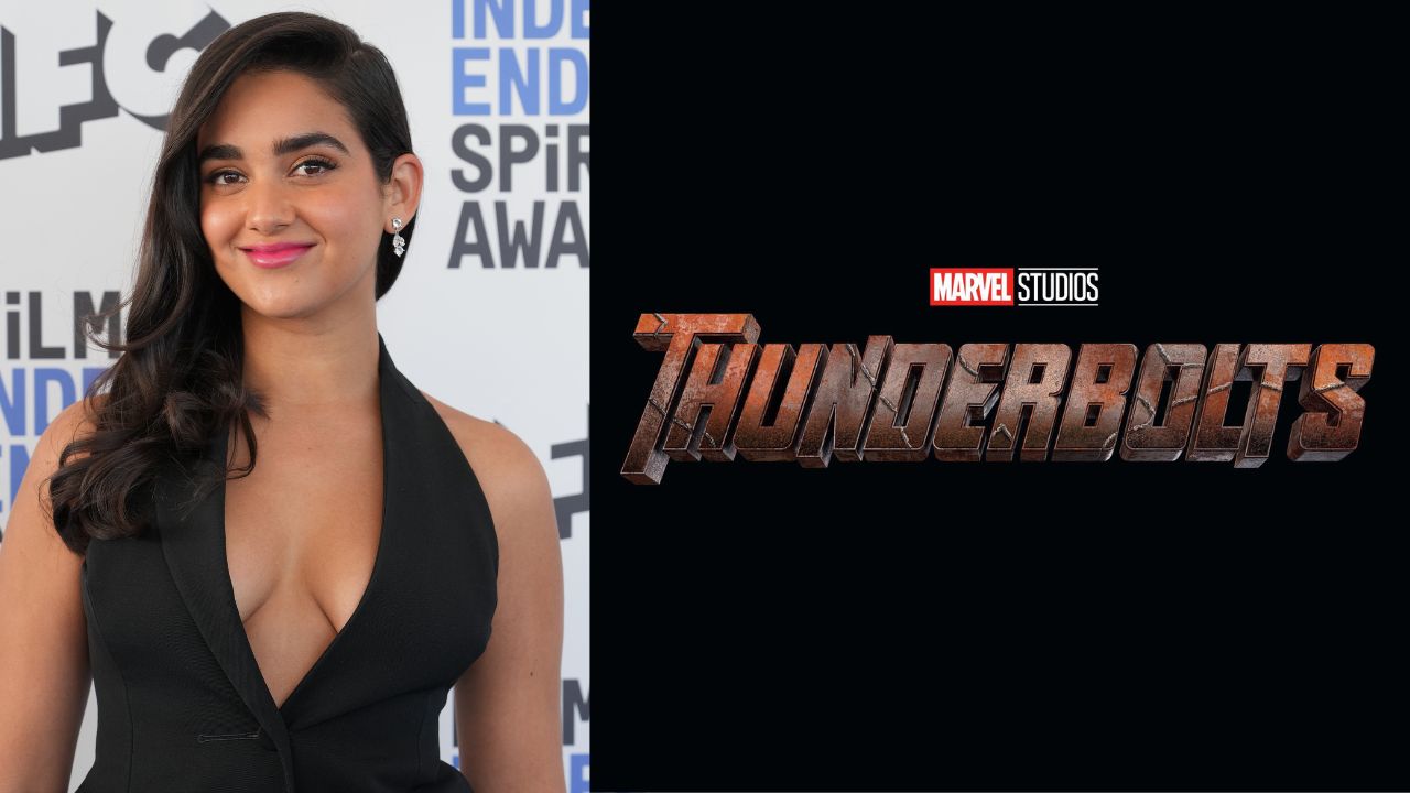 Geraldine Viswanathan joins Marvel’s Thunderbolts as Ayo Edebiri steps out