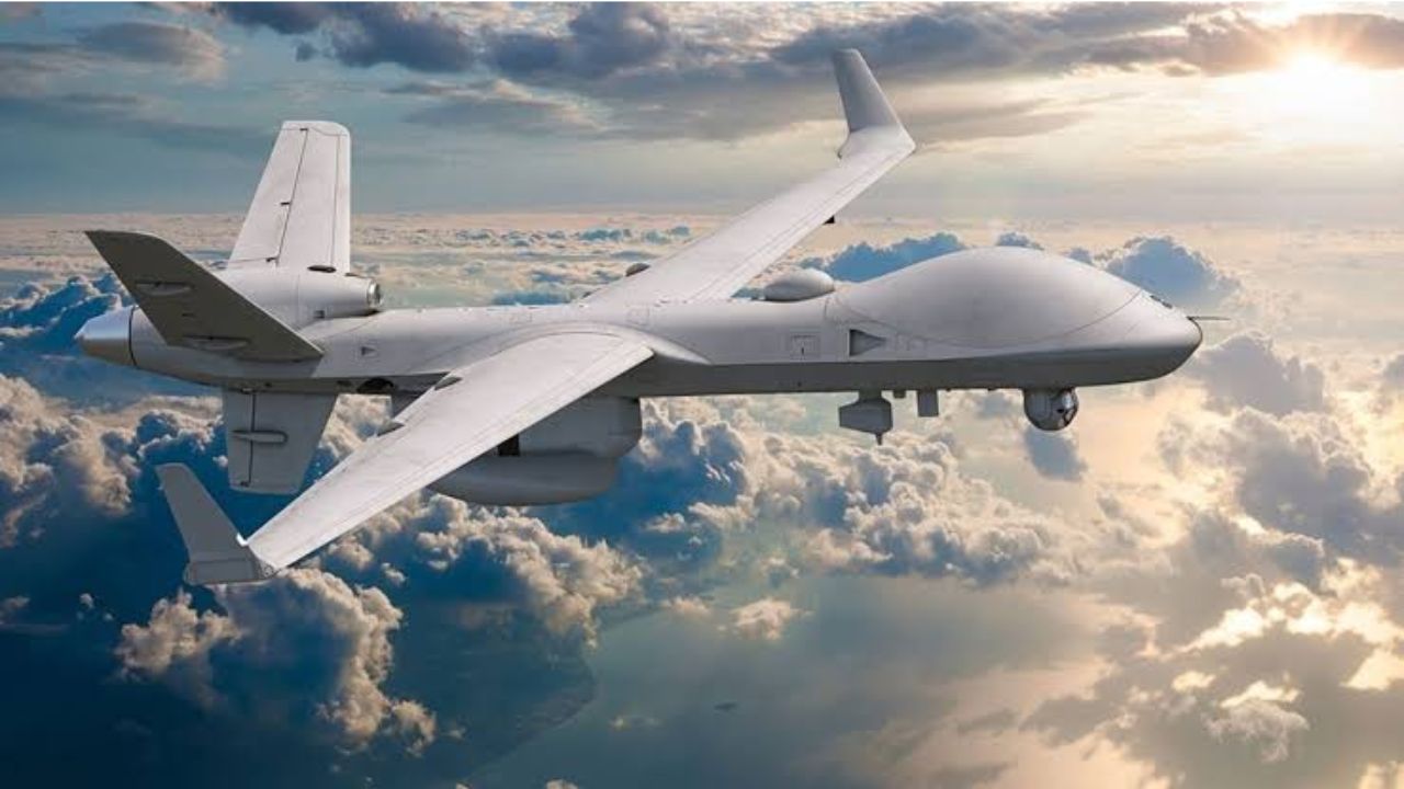 US State Department approves $4 billion drone sale to India amidst growing regional tensions