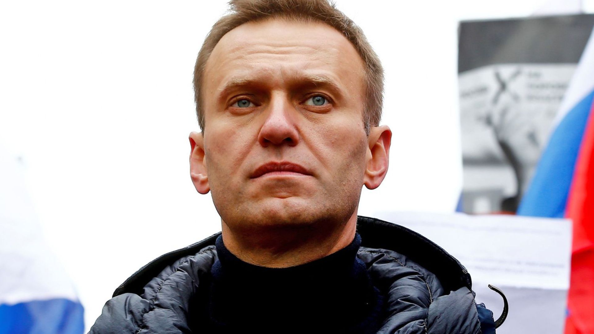 Russian opposition leader Alexei Navalny dies in prison: Kremlin blamed