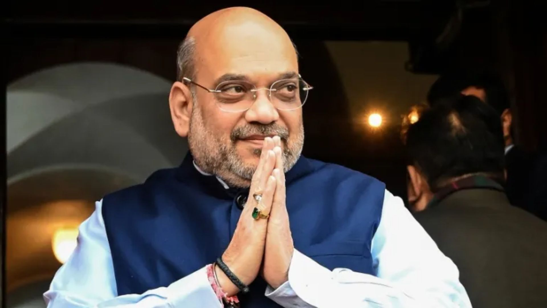 Indian Home Minister Amit Shah confirms Citizenship Amendment Act will be implemented