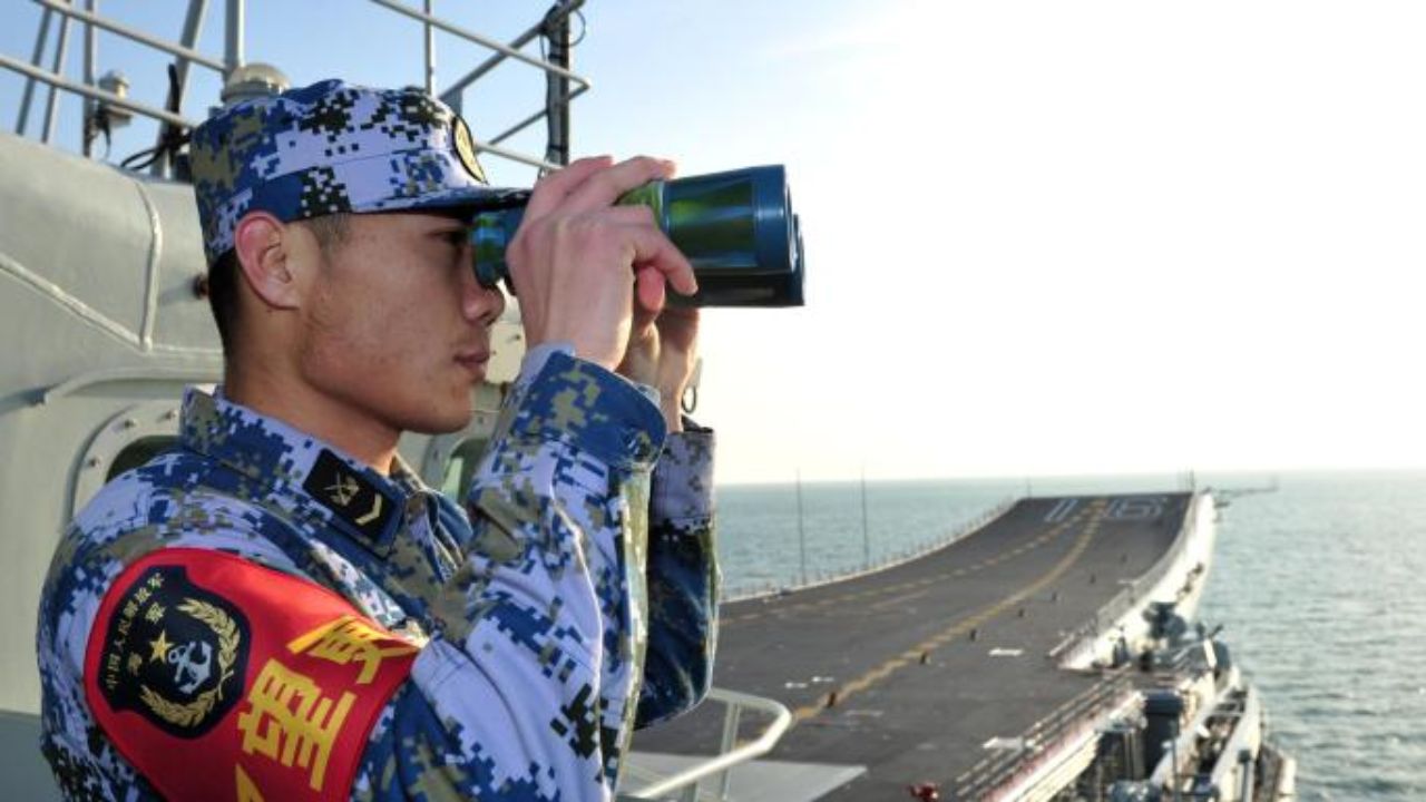 China’s overseas military expansion: implications for India and beyond revealed by US intel