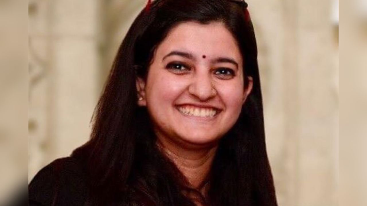 LSE PhD student Cheistha Kochhar dies in tragic cycling accident