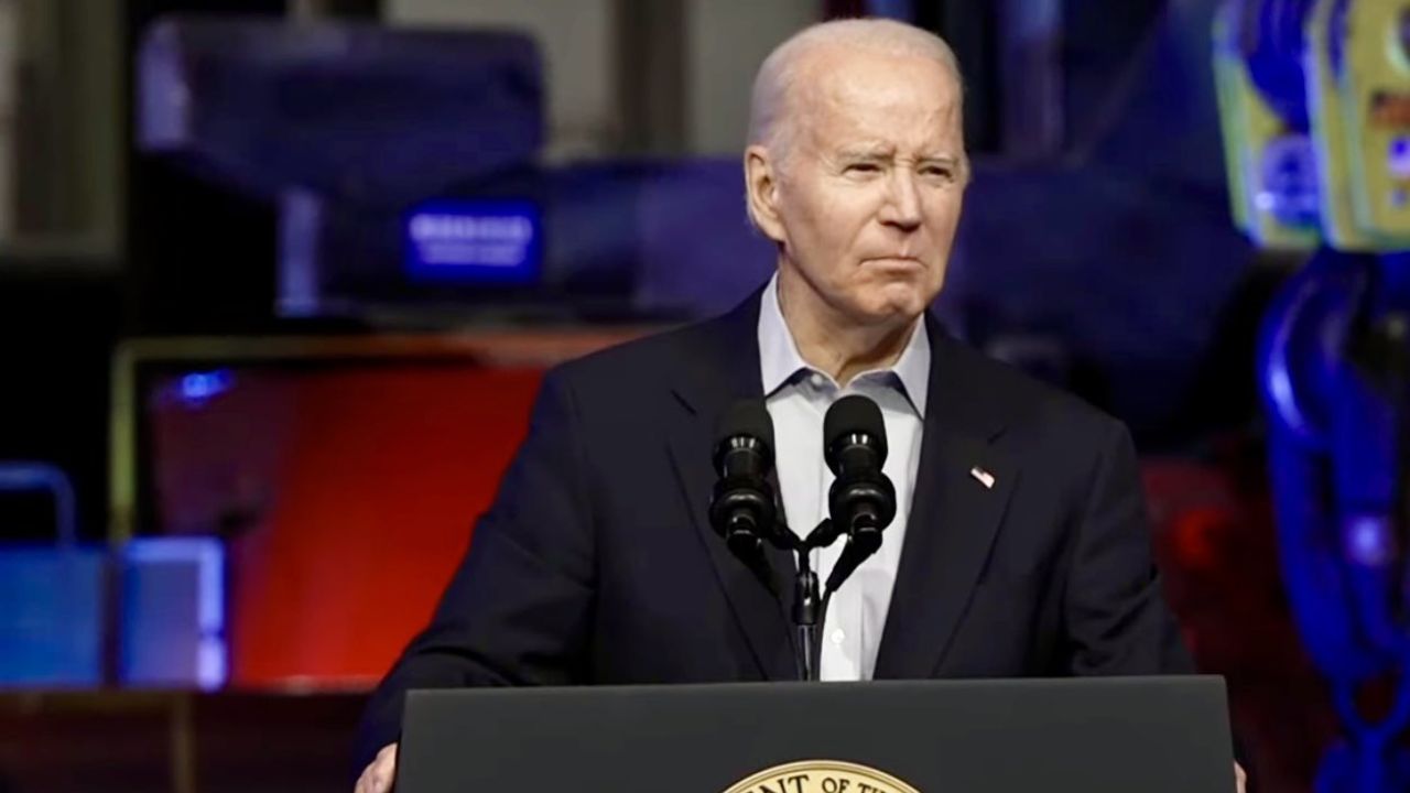 Biden unveils $7.3 trillion budget plan with tax hikes and social programs