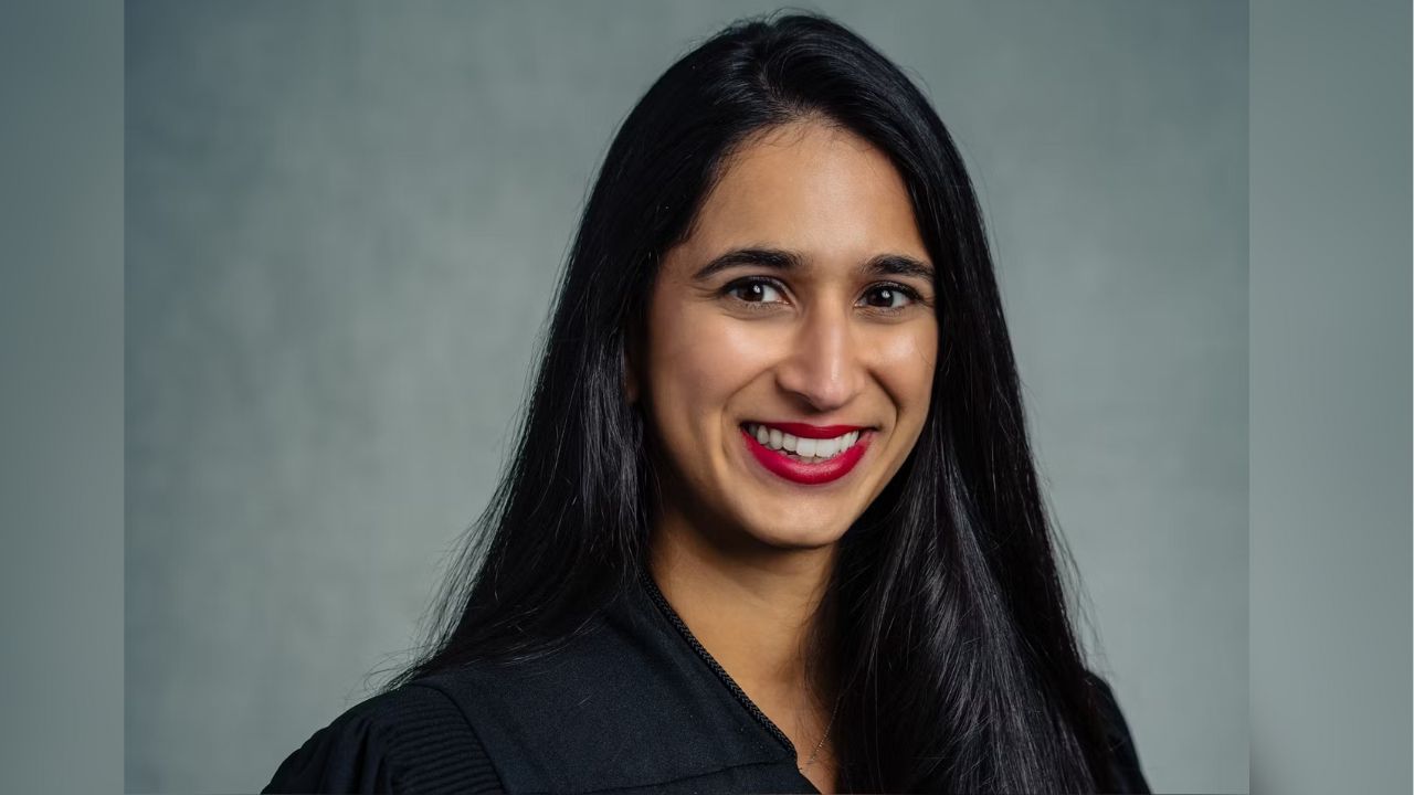 Seattle Judge Pooja Vaddadi reassigned amidst controversy with city prosecutors