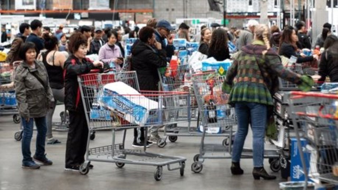 New data reveals Asian Americans favor Costco, nearly twice as likely to shop there