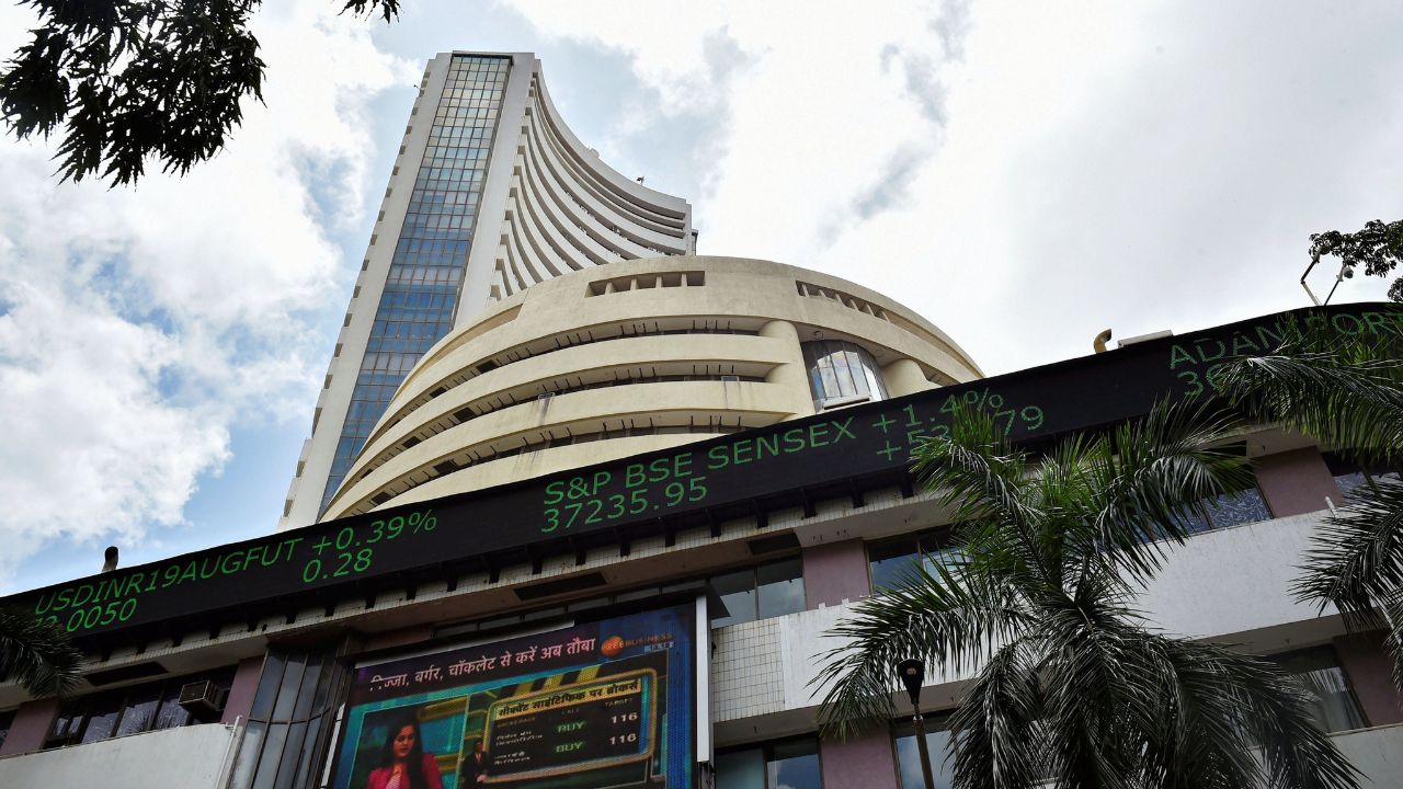 Derivatives market explosion: India leads global equity options trading