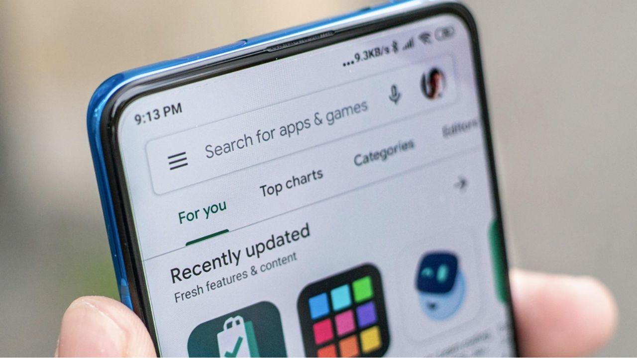 Google removes Indian apps from Play Store over policy violation