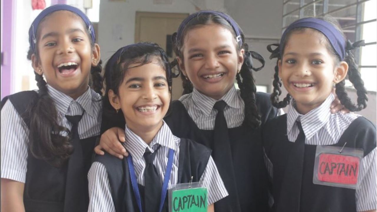 Akanksha Education fundraises $600k on India Giving Day 2024