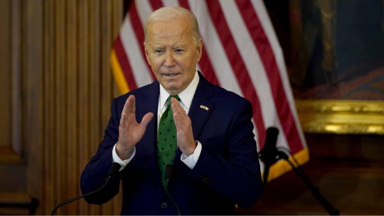 Biden & Democrats freeze donations from Indian American businessman amid allegations