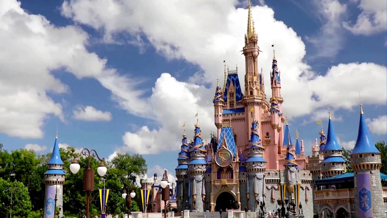 Disney and Florida Gov. Ron DeSantis end legal feud with major settlement