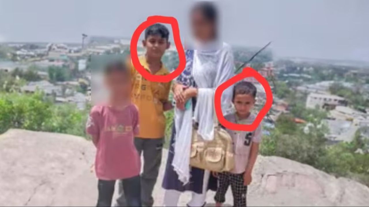 2 Hindu children killed in Uttar Pradesh in heinous stabbings
