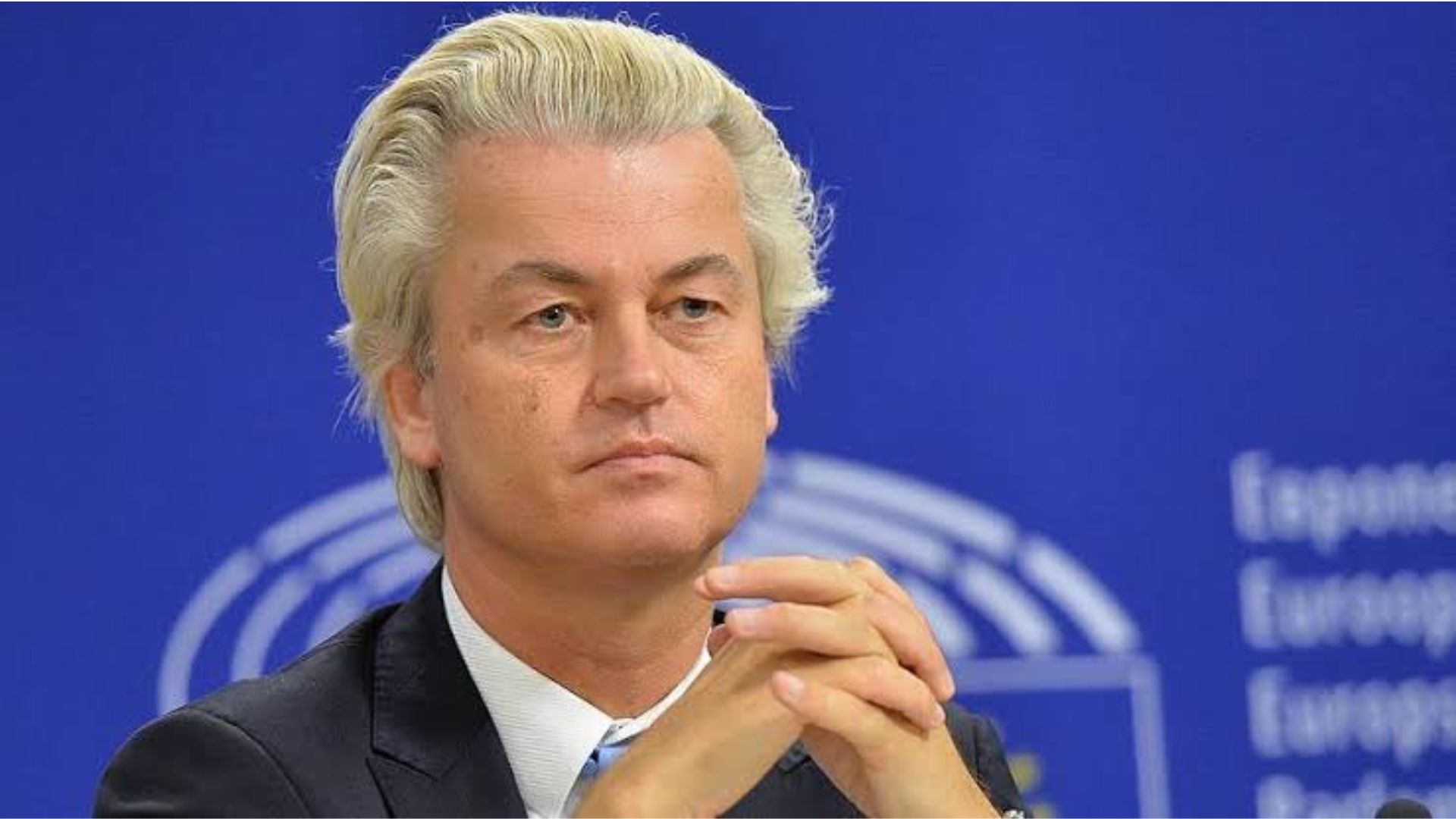 Dutch court charges two Pakistanis over calls to murder Geert Wilders