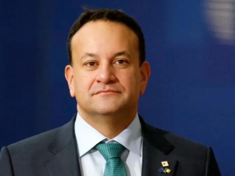 Leo Varadkar announces resignation as Ireland's Prime Minister