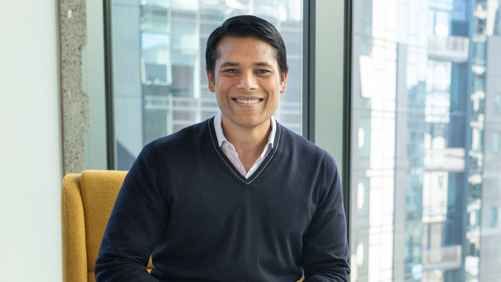 Nirav Tolia returns to Nextdoor as CEO amidst leadership transition