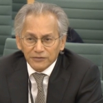 Dr. Samir Shah confirmed as new BBC chairman