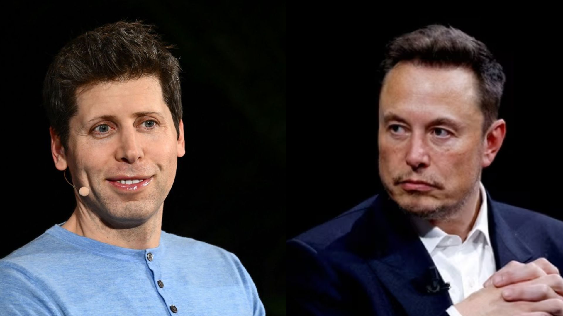 Elon Musk sues OpenAI, alleging breach of contract and putting profits over humanity