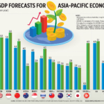 IMF projects 60% economic growth from Asian Countries
