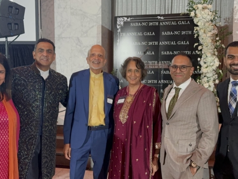 South Asian Bar Association of Northern California raises $50,000 for new Legal Defense Fund at annual banquet