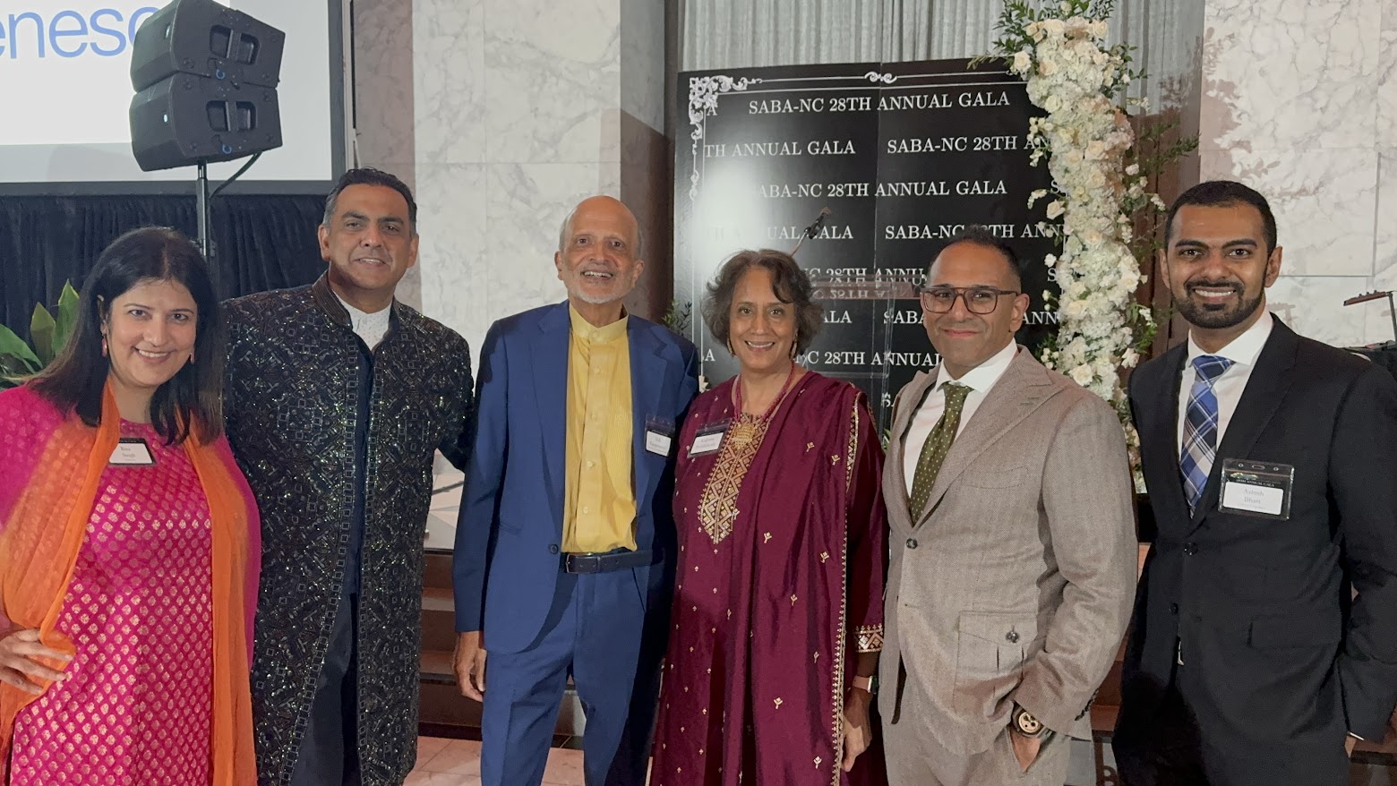 South Asian Bar Association of Northern California raises $50K for new Legal Defense Fund at annual banquet