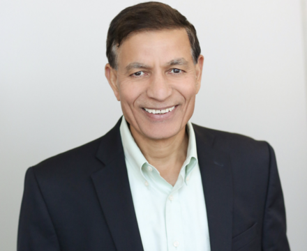 Jay Chaudhry of Zscaler makes the Forbes list of billionaires