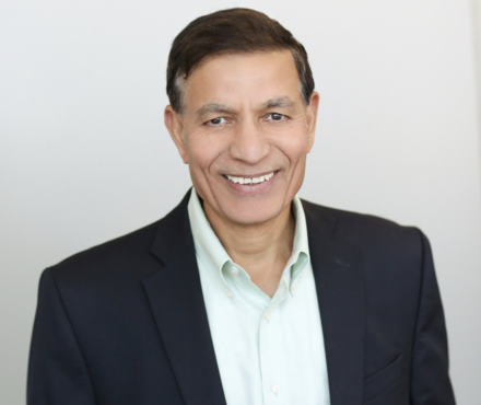 Jay Chaudhry of Zscaler makes the Forbes list of billionaires