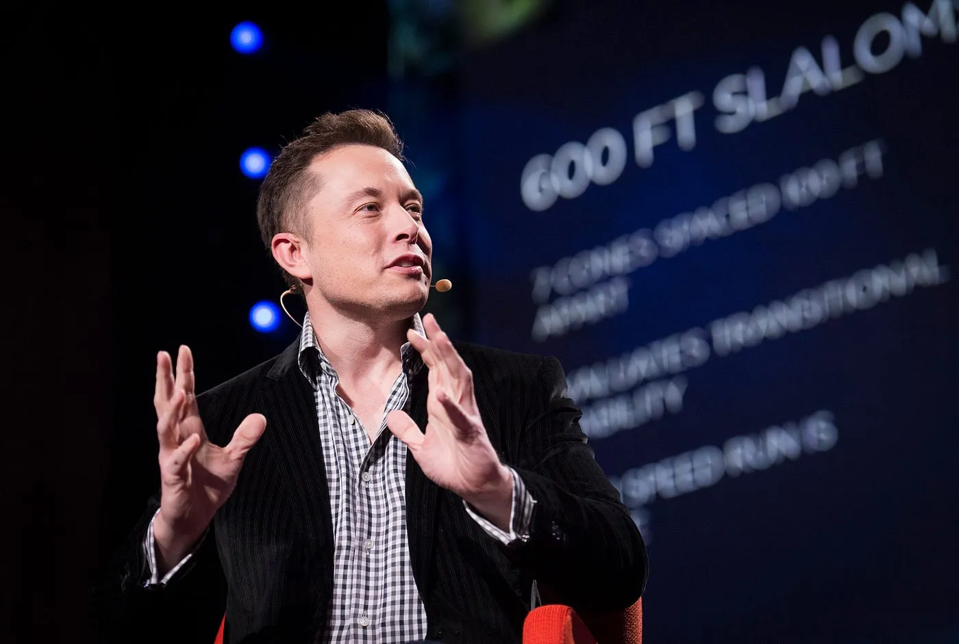 Elon Musk to visit India