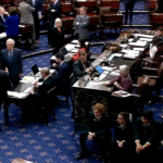 US Senate approves $95B aid package to Ukraine, Gaza, Taiwan & Israel