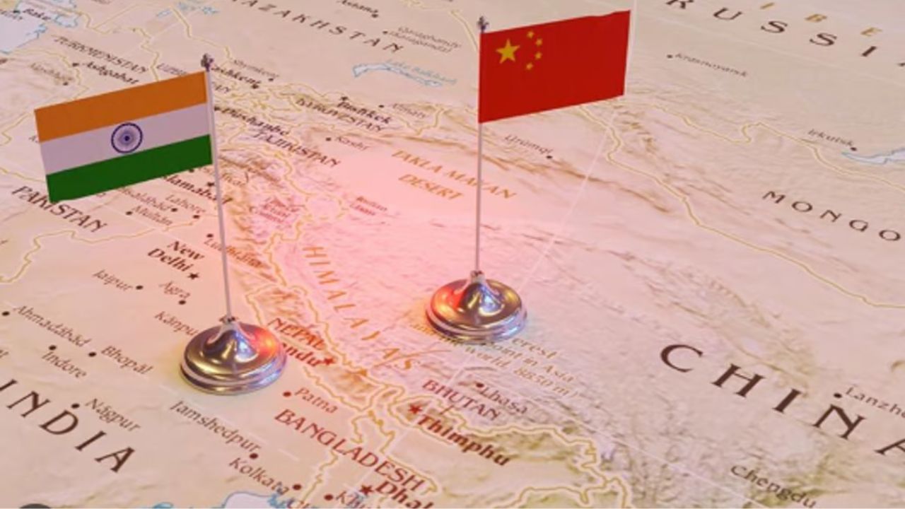 China renames 30 locations in India’s Arunachal Pradesh amid ongoing tensions