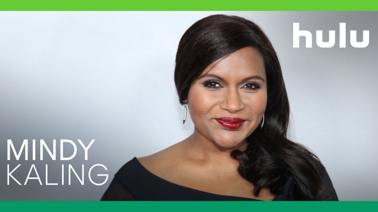 Mindy Kaling returns to Hulu with new comedy series “Murray Hill”