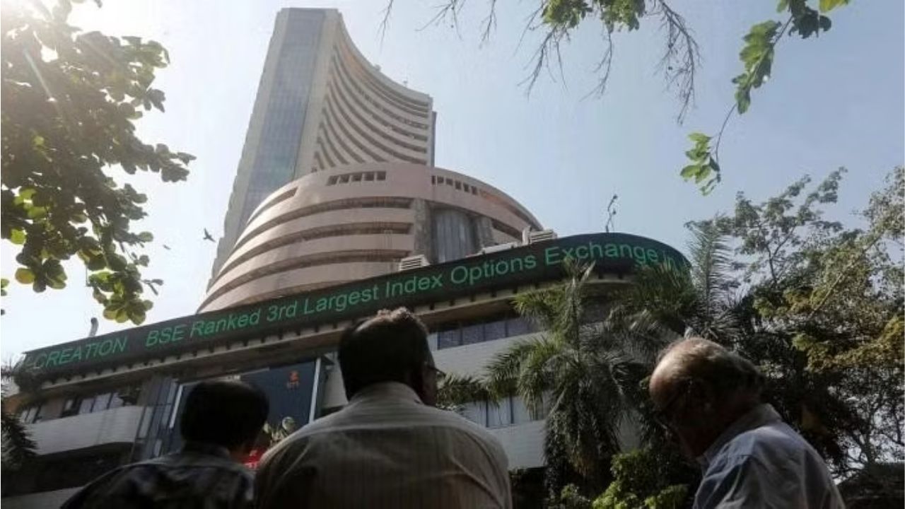 India overtakes Hong Kong as fourth-largest stock market amidst global shift