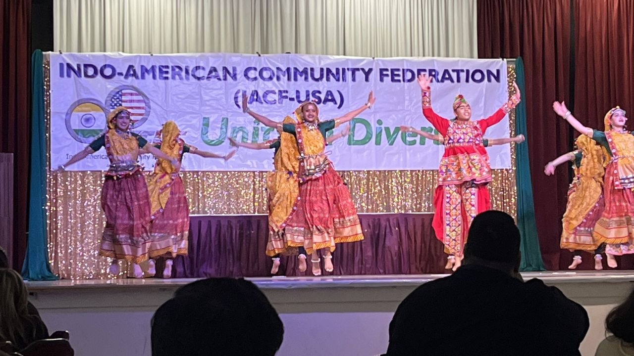 Indo-American Community Federation celebrates 30th anniversary with annual Unity Dinner