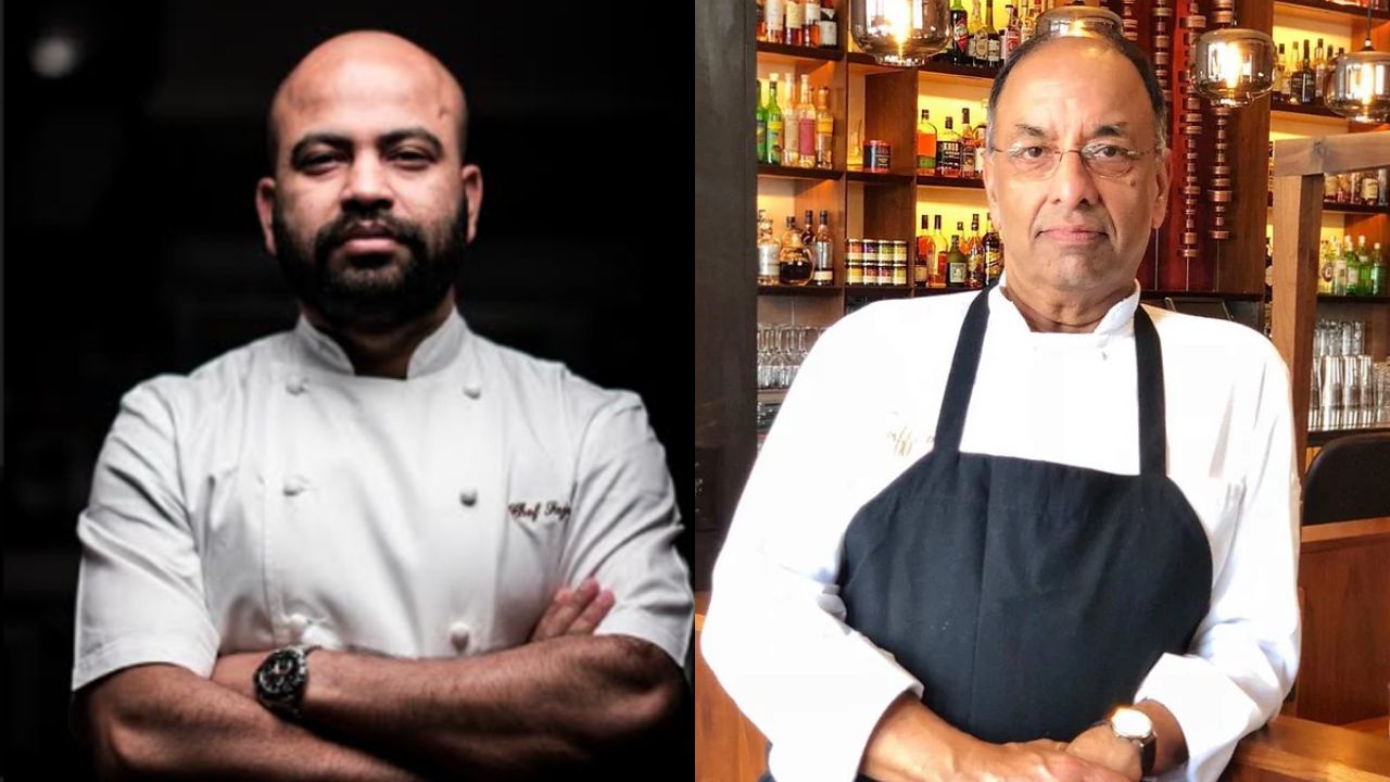 Two Indian American chefs among finalists for 2024 James Beard Foundation Award