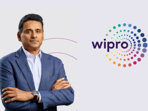 Wipro names new CEO Srini Pallia as successor to Thierry Delaporte